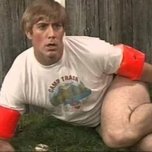 Meet your Posher, Delilah